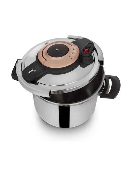 Orion Drone Pressure Cooker 5lt