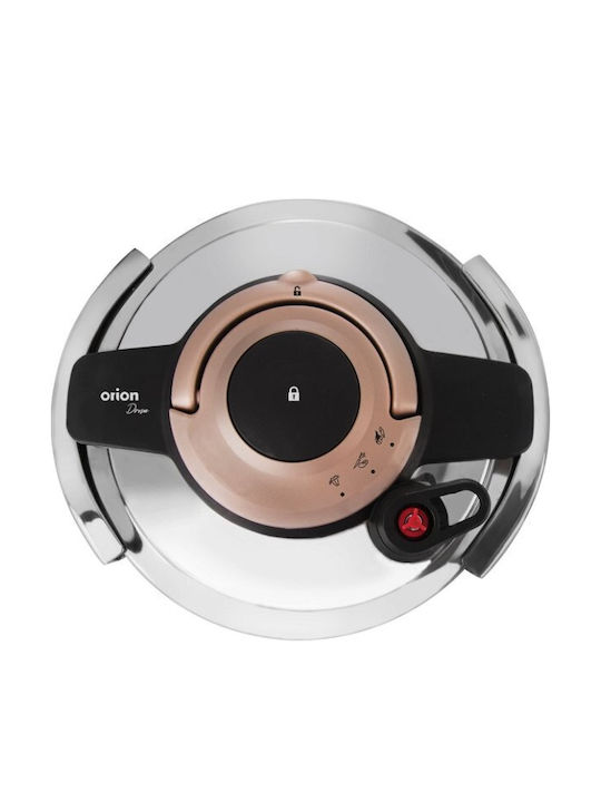 Orion Drone Pressure Cooker 5lt