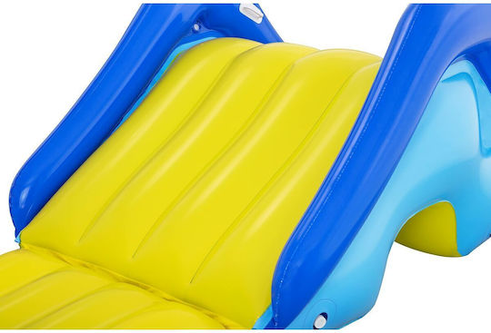 Bestway Inflatable Water Slide with Slide for Ages 3+