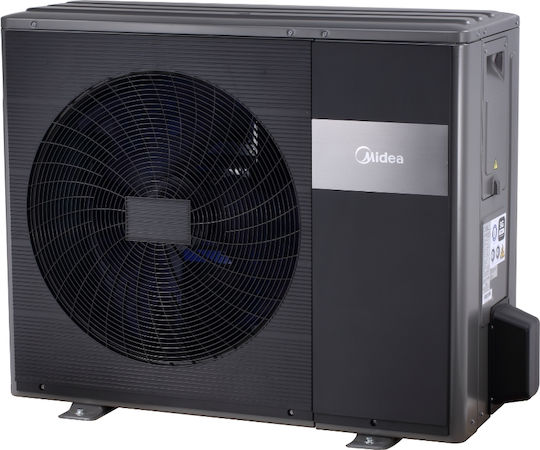 Midea Pompa de căldură 14kW Trei faze 65°C Split