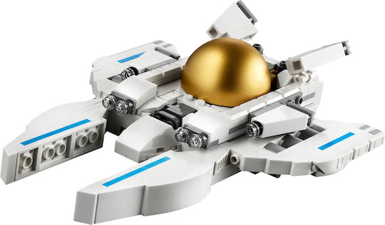 LEGO Creator Space Astronaut for Ages 9+