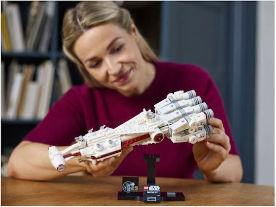 LEGO Disney Tantive IV για 18+ Ετών 654τμχ