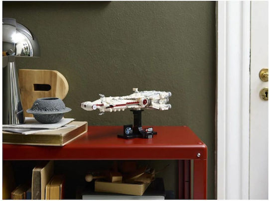 LEGO Disney Tantive IV για 18+ Ετών 654τμχ