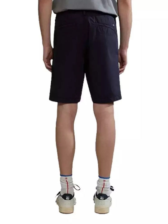 Napapijri Herrenshorts Blau