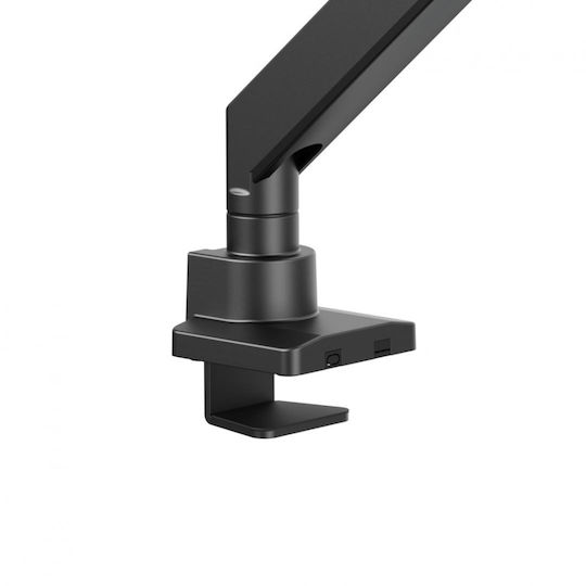 Serioux Stand Desk Mounted Monitor up to 65" with Arm