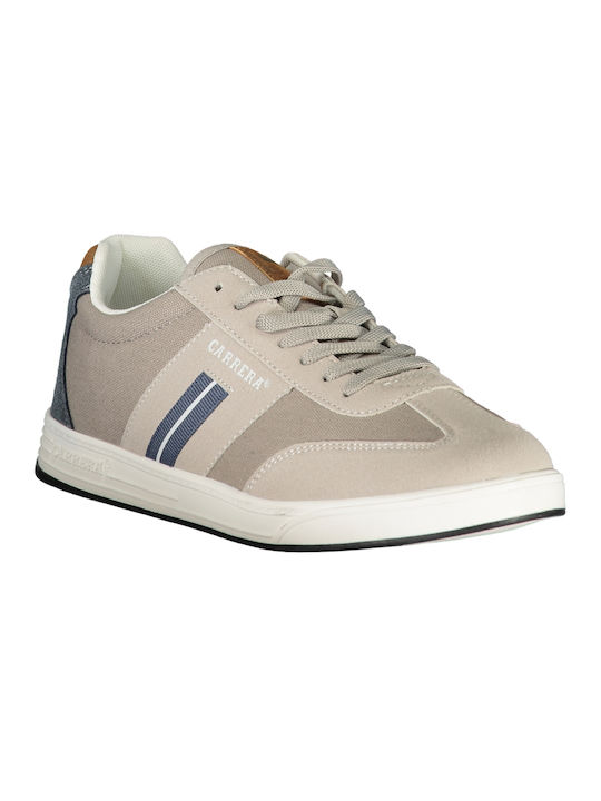 Carrera Jeans Sneakers Gray