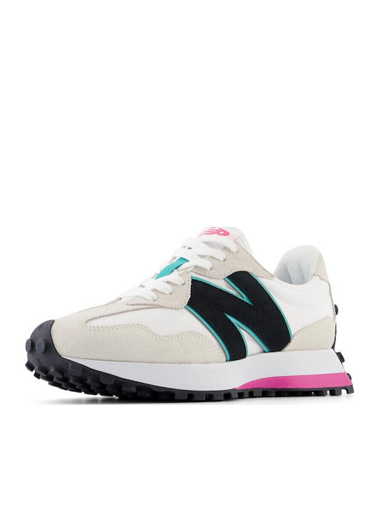 327 Sneakers Beige