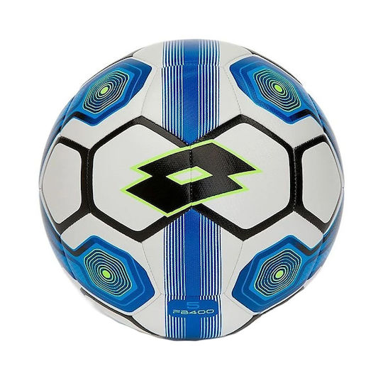 Lotto Kinderball Fußball Blau