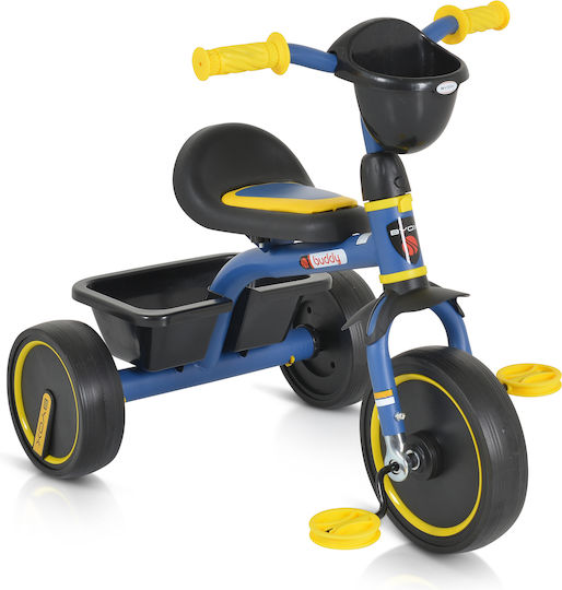 Byox Buddy for 3+ Years Blue