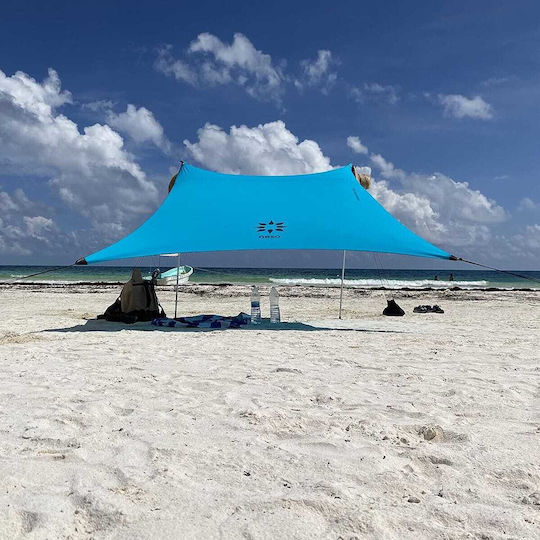 Neso 4 Person Teal