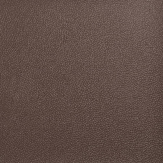vidaXL Leather Brown Bed Headboard Cushion