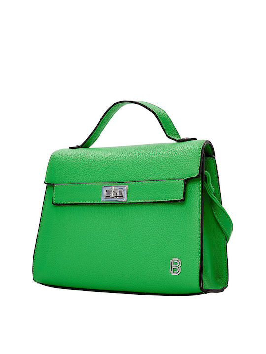 Bag to Bag Women's Bag Hand Green