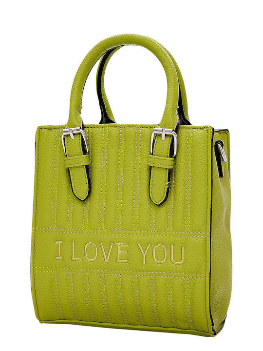Bag to Bag Дамска Чанта