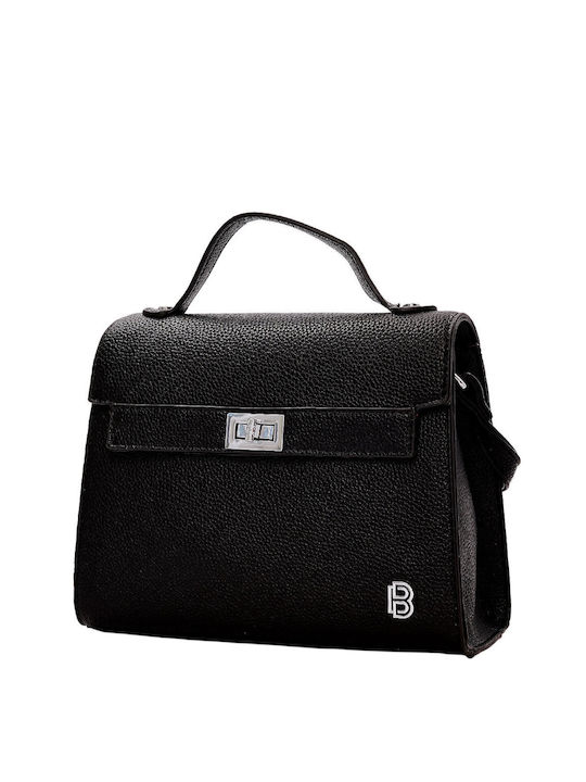 Bag to Bag Women's Bag Hand Black