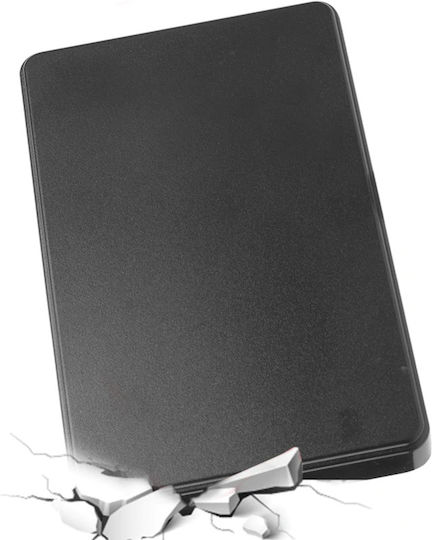 Retoo Θήκη για Σκληρό Δίσκο 2.5" SATA III με σύνδεση USB 2.0