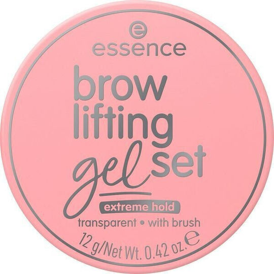 Essence Lifting Gel για Φρύδια 12gr
