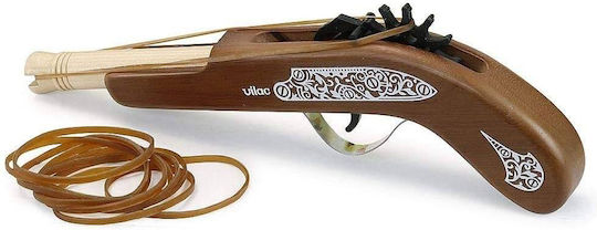 Vilac Pirate Pistol pentru copii