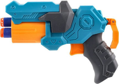 Teddies Kids' Pistol 16cm