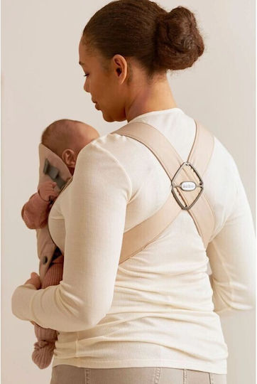 BabyBjorn Bej cu Greutate Maximă 11kg