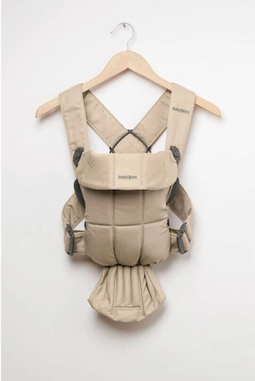 BabyBjorn Bej cu Greutate Maximă 11kg