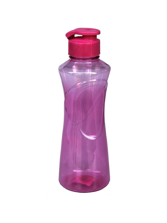 Campus Wasserflasche 900ml Blau