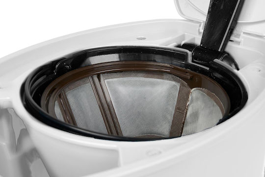 Haden Dorchester Express Филтър кафе машина 1080W