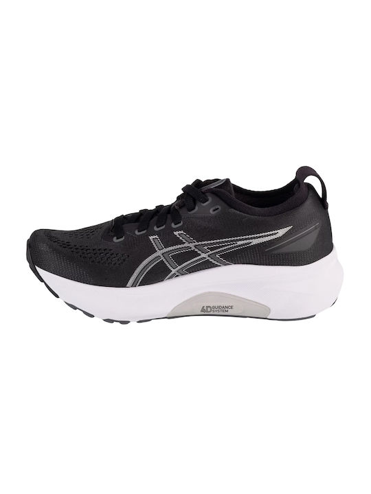 Gel-Kayano 31 Women's Sport Shoes Running Black