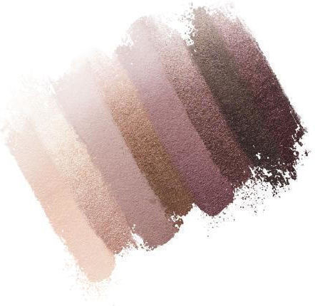 Max Factor Masterpiece Nude Παλέτα με Σκιές Ματιών σε Στερεή Μορφή 003 Rose Nudes 6.5gr