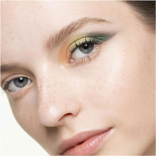 Korres Volcanic Minerals Eye Shadow Palette in Solid Form The Jungle Nudes 6gr