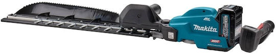 Makita Hedge Trimmer Battery 40V with Blade 60cm UH013GM101