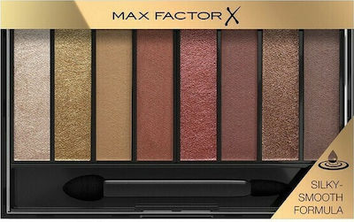 Max Factor Masterpiece Nude Eye Shadow Palette in Solid Form 005 Cherry Nudes 6.5gr