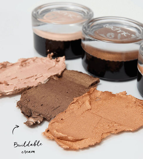 Technic Eye Shadow in Creamy Form Glaze Infatuated 3.5gr