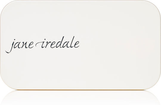 Jane Iredale PurePressed Παλέτα με Σκιές Ματιών σε Στερεή Μορφή 4.2gr