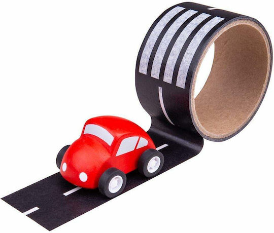 Big Jigs Tape Car Adhesive Tape - Road for 3+ Years