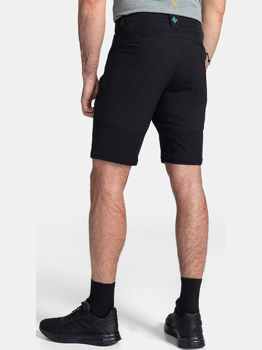 Kilpi Hosio Men's Hiking Short Trousers Black