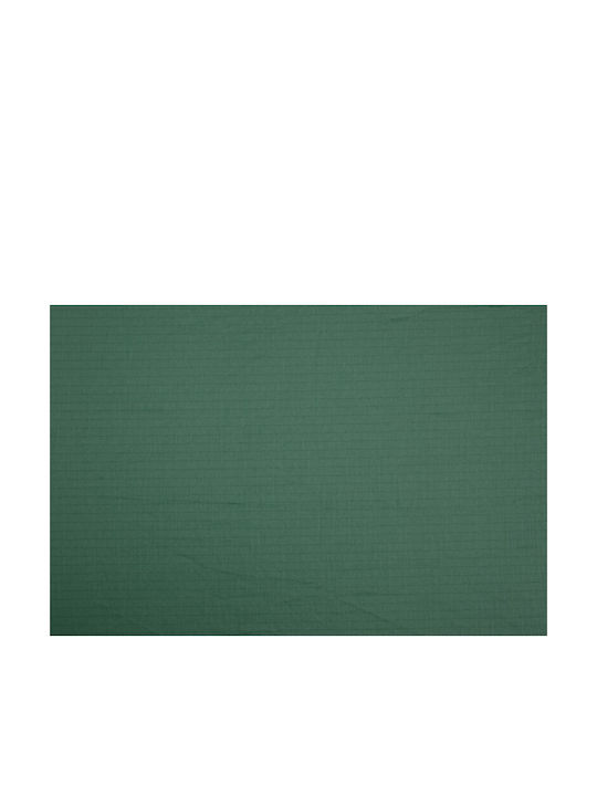 Amazonas Topquilt Single Hammock Green 260x120cm