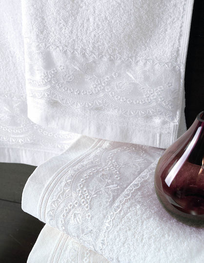 Rythmos Shiraz Комплект булчински кърпи 3бр