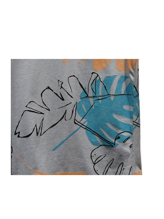 Trendy Shop Kids T-shirt Blue