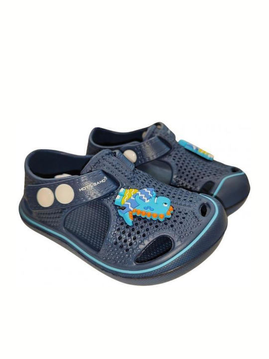 Children's Beach Shoes Blue