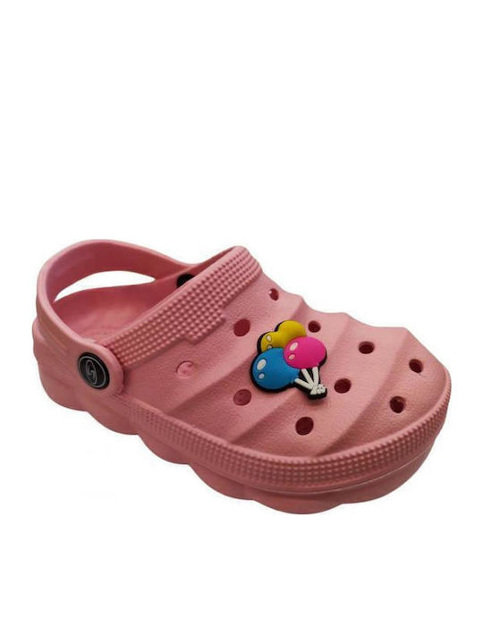 Kinder Badeschuhe Rosa