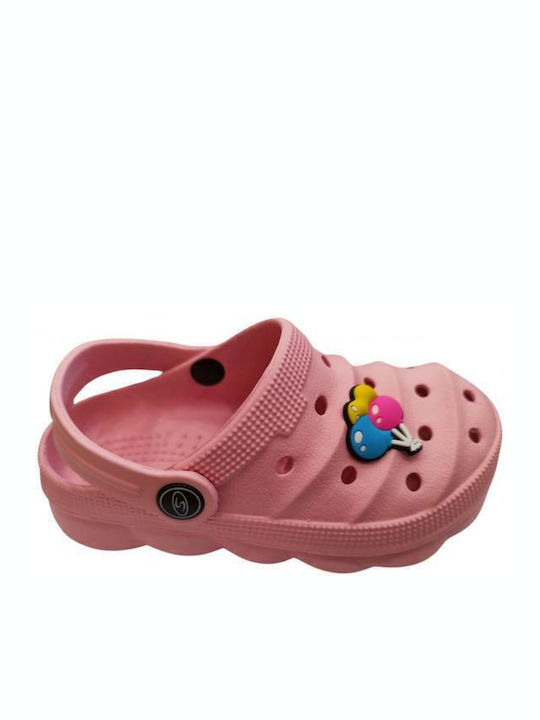Kinder Badeschuhe Rosa
