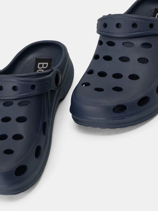 Kinder Badeschuhe Blau