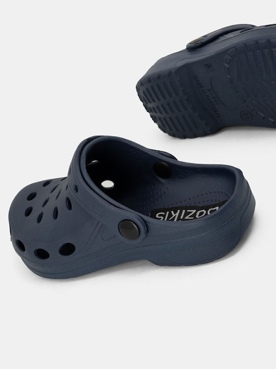Kinder Badeschuhe Blau