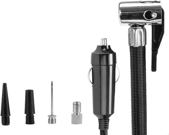 Alca Tire Pumpe mit Kabel 12V