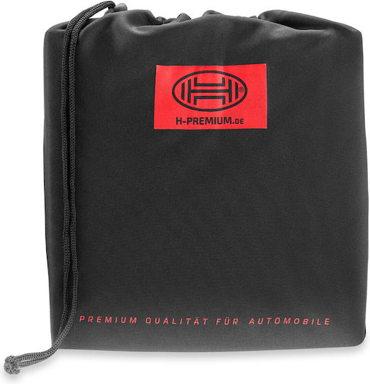 Heyner Τρόμπα Αυτοκινήτου 150PSI με Καλώδιο Αναπτήρα 12V