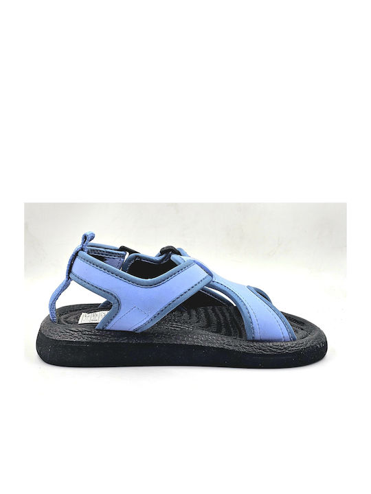 Puma Kids' Sandals Blue