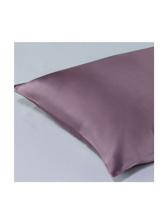 Kentia Silk Pillowcase with Envelope Cover Beauty Silk 42 Kentia 50x75cm.
