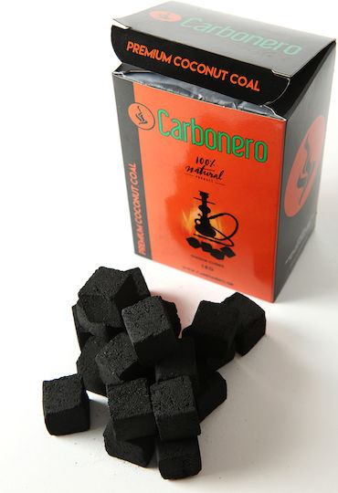 Carbonero Kohlen Wasserpfeife 5kg 360Stück