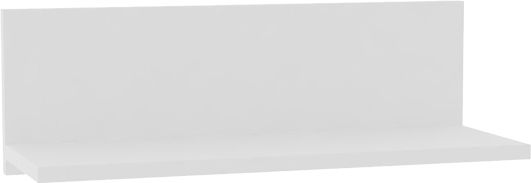 Ράφι Fane Λευκό Μελαμίνης 60x21.6x19.6εκ.