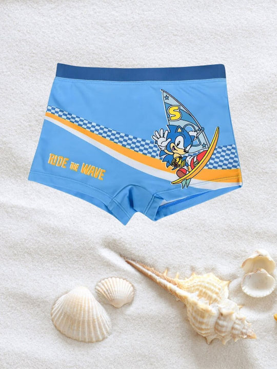 Stamion Kids Swimwear Swim Shorts GALLERY